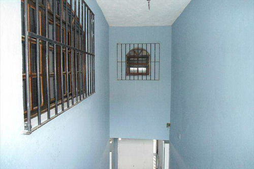 Imagem 17 de 24 de Casa Com 3 Dorms, Jardim Frediani, Santana De Parnaíba - R$ 450 Mil, Cod: 49500 - V49500