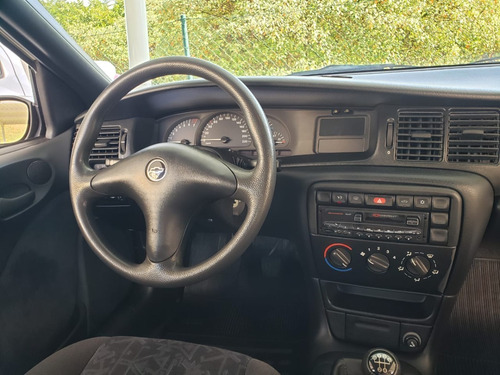 Vectra Gls 1997 Impecável Segundo Dono