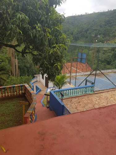 Imagem 4 de 14 de Excelente Chácara À Venda Cajamar Sp