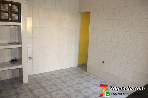 Imagem 11 de 14 de Ch65 Casa Terreno De 250 M² 1 Dorm Preço De Ocasião