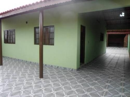 Imagem 10 de 14 de Casa Na Praia Em Itanhaém 400m Do Mar Com 2 Dorm 2364