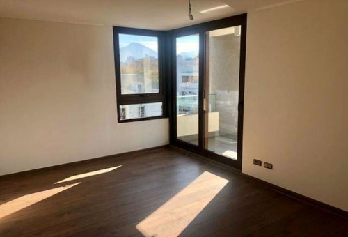 Imagen 8 de 12 de Departamento En Venta En Providencia