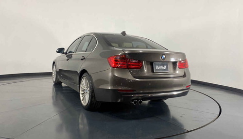 Imagen 6 de 15 de 47906 - Bmw Serie 3 2014 Con Garantía At