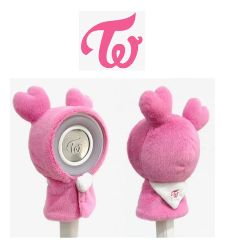 Funda Capa Para Lighstick Candybong Twice Kpop Korea