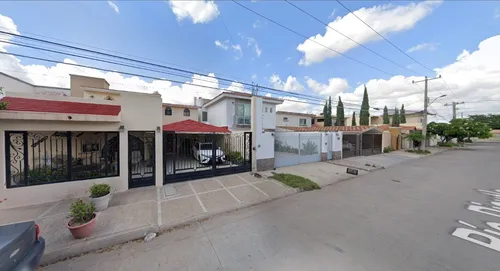Vendo Casa Cerca De Walmart Los Mochis Sinaloa