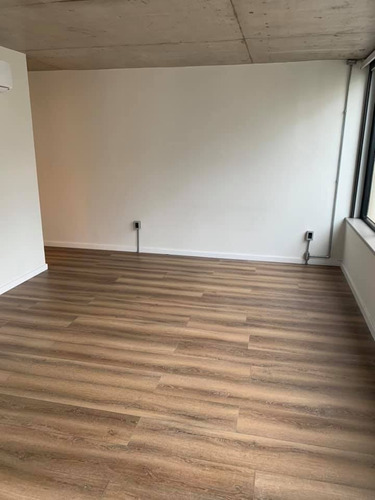 Alquiler Apartamento 1 Dormitorio Tipo Loft Pocitos!