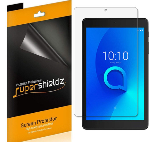 Supershieldz Protector Pantalla Diseñado Para Alcatel Joy 2