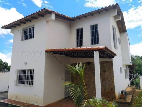 Milagros Inmuebles Casa Venta Cabudare Lara Agua Viva Economica Residencial Economico Oportunidad Pecio Inmobiliaria Rentahouse N° 24-14311