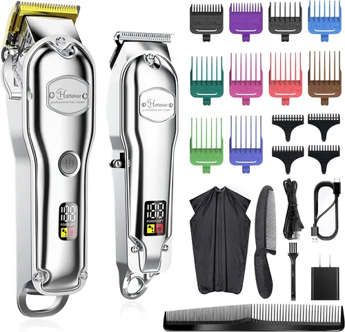 M quinas para Cortar el Pelo Hatteker Nuevo MercadoLibre.cl