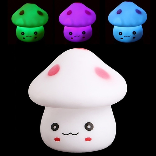 M Colorful Night Light For Children