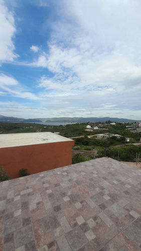 Complejo Con  Vista Al Lago Permuta Por Casa En Carlos Paz