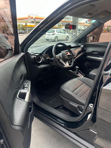 Nissan Kicks 1.6 Exclusive 120Cv Cvt
