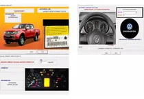 Comprar Tableros Km Airbag Immoff Pincode Etsmart 2023q4