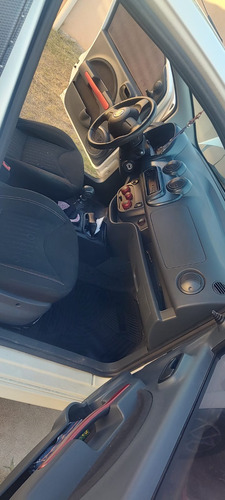 Fiat Uno 1.4 Sporting