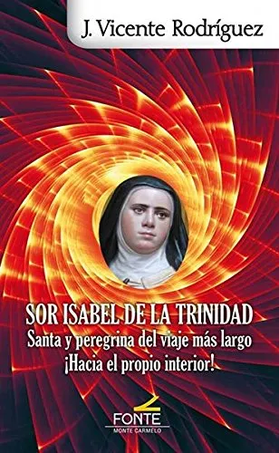 Sor Isabel De La Trinidad -karmel-