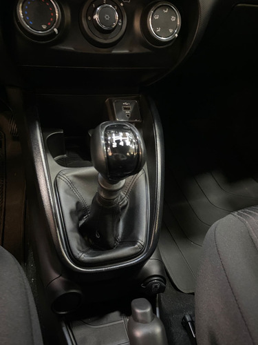 Fiat Argo 1.3 Drive Gse