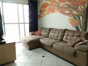 Imagem 4 de 14 de Excelente Apartamento 2 Dormitórios Com Lazer !!!