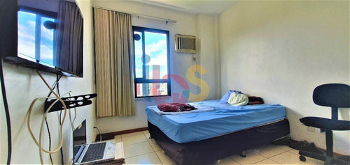 Vendo Apartamento Cobertura De 3/4 - Jardim Vitória - Itabuna - 4663
