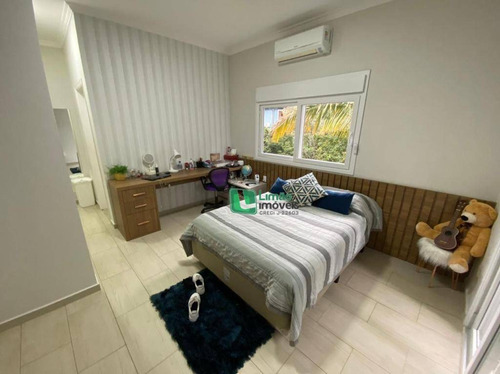 Imagem 11 de 30 de Chácara Com 4 Dormitórios À Venda, 2750 M² Por R$ 2.500.000 - Vale Das Laranjeiras - Indaiatuba/sp - Ch0003