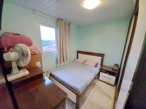 Imagem 15 de 15 de Apartamento Para Venda Em São José Dos Pinhais, Ouro Fino, 2 Dormitórios, 1 Banheiro, 1 Vaga - 109_2-1242092