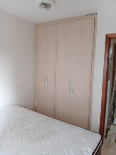 Imagem 12 de 30 de Apartamento Para Alugar, 50 M² Por R$ 2.300,00/mês - Alphaville Industrial - Barueri/sp - Ap1817