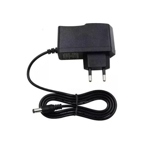 Fonte Ac Chaveada 5v 1,2 A Plug P4 Arduino Bivolt 110 220v 