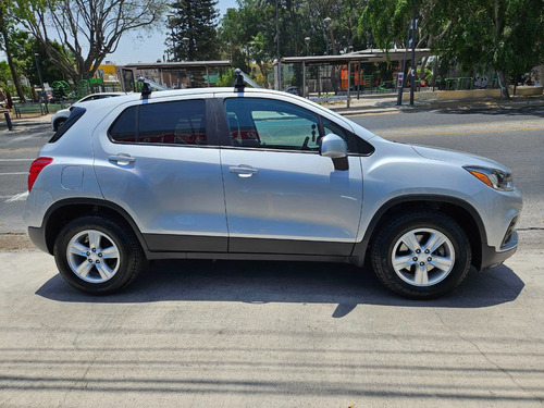 Chevrolet Trax 1.8 Ls Mt