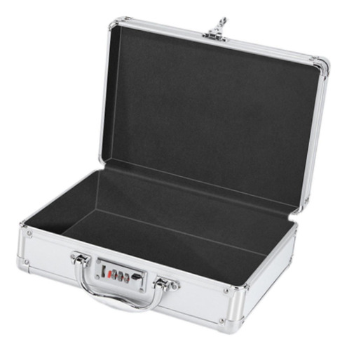 Caja De Herramientas Portátil Con 40x28,8x14,2cm