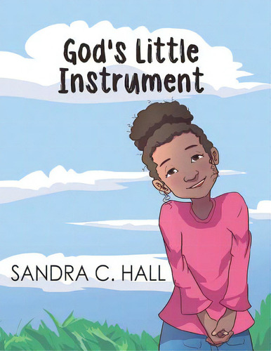 God's Little Instrument, De Hall, Sandra C.. Editorial Urlink Print & Media Llc, Tapa Blanda En Inglés