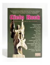 Comprar Libro Cielo Rock - Rock Peruano
