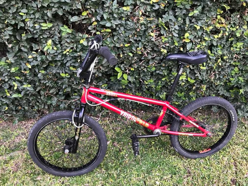Bicicleta Vairo Jump Rod.20