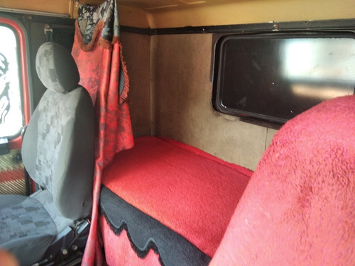 Scania 112 Hw
