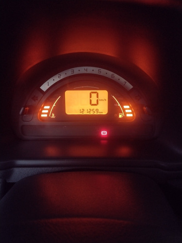 Citroën C3 2008 1.4 8v Exclusive Flex 5p