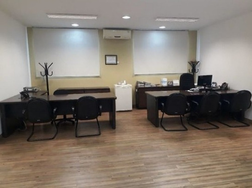 Imagem 12 de 30 de Imóvel Comercial Para Locação Na Barra Funda - São Paulo. - Pr00080 - 69715314