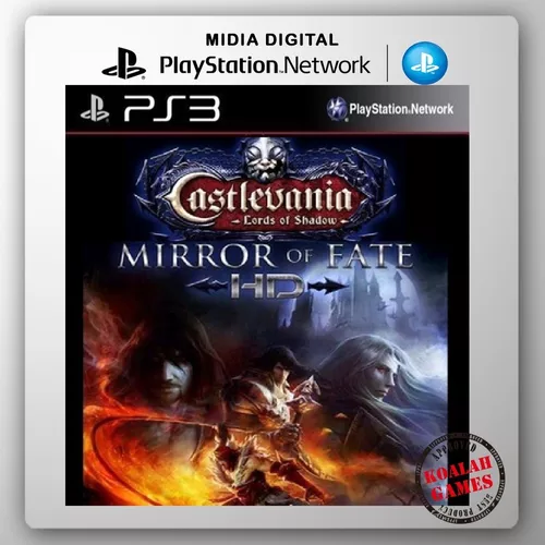 Castlevania: Lords of Shadow - Mirror of Fate