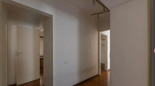 Imagem 5 de 22 de Apartamento Residencial Em São Paulo - Sp - Ap2406_etic
