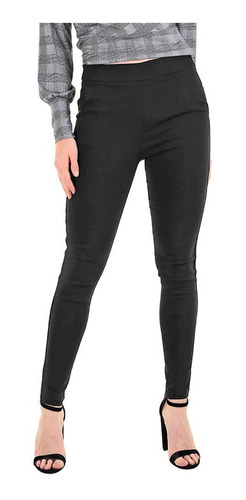 Imagen 1 de 2 de Leggins Pantalon Mod.b6952ac Marca Apparel®