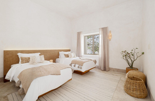 Condo Con Alberca Común, Pre-contrucción, Fonatur Golf, San Jose Del Cabo