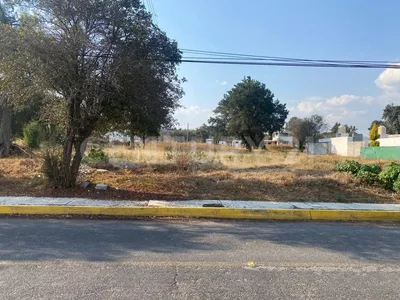 Terreno en venta