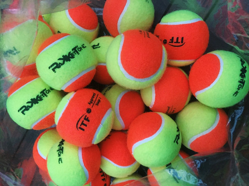 Pelotas Beach Tennis O Tenis De Playa Marca Rakkettone Itf