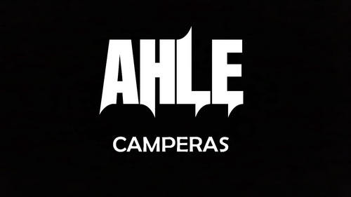 Imagen 5 de 5 de Campera Class (cierres Black) Cuero Eco Hombre
