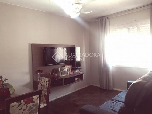 Imagem 1 de 15 de Apartamento - Rubem Berta - Ref: 320460 - V-320460