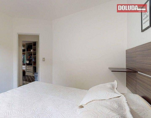 Imagem 16 de 24 de Apartamento Com 3 Dormitórios À Venda, 60 M² Por R$ 335.000,00 - Vila Das Belezas - São Paulo/sp - Ap2798