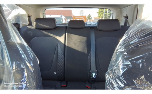 Hyundai Creta 1.0 TGDI FLEX LIMITED AUTOMÁTICO