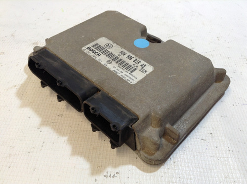 Ecu Computadora Motor Vw Beetle 2.0 Std Mod 98-05 Original 2