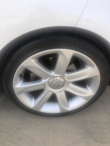 Imagen 10 de 15 de Audi Tt 2012 1.8 Coupe Tfsi 6vel At