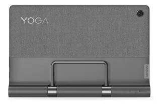 Lenovo Yoga Tab 11 YT-J706F - Storm gray - 4 GB - 128 GB - 11 "
