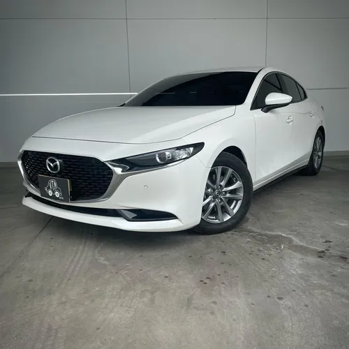Mazda 3 2024
