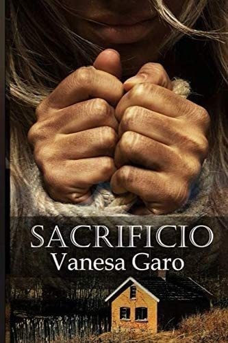 Libro: Sacrificio (spanish Edition)