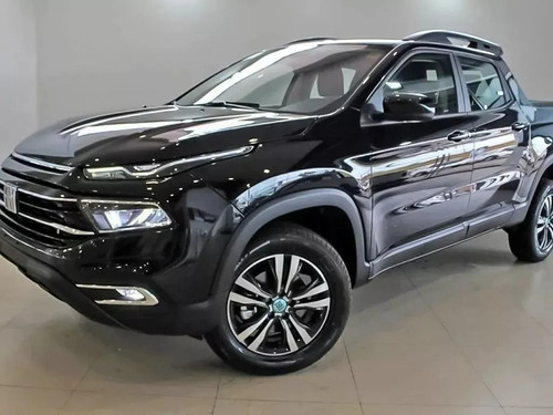 Fiat Toro 1.8 Freedom